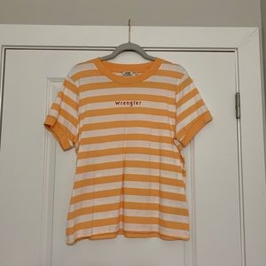 Wrangler T-shirt